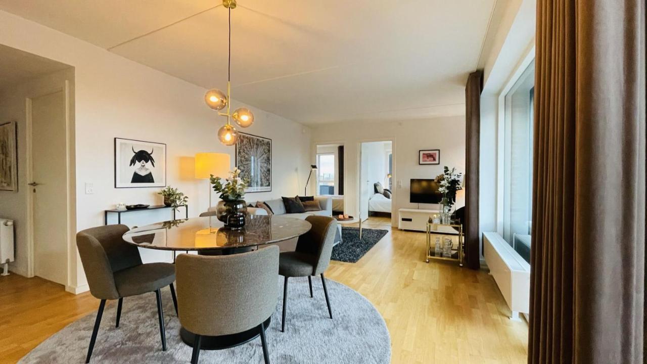 Apartmentincopenhagen Apartment 1518 Luaran gambar