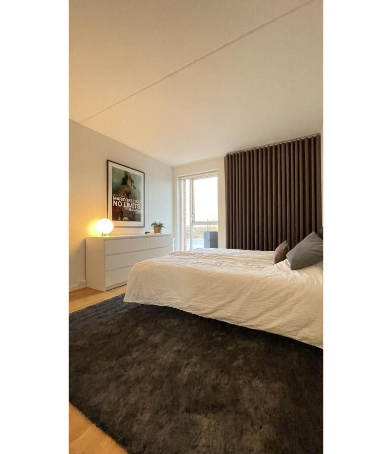Apartmentincopenhagen Apartment 1518 Luaran gambar