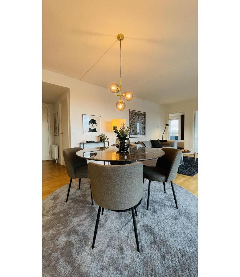 Apartmentincopenhagen Apartment 1518 Luaran gambar