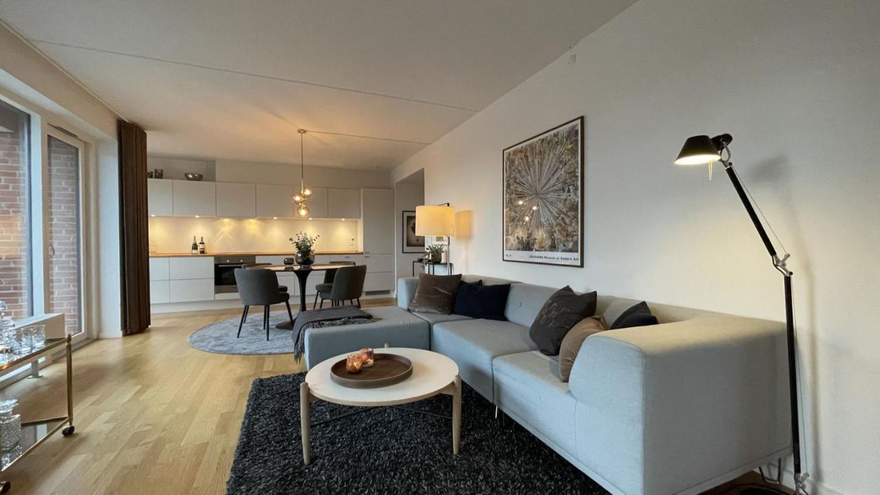 Apartmentincopenhagen Apartment 1518 Luaran gambar