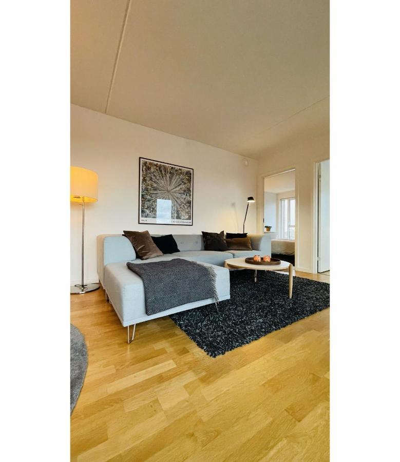 Apartmentincopenhagen Apartment 1518 Luaran gambar