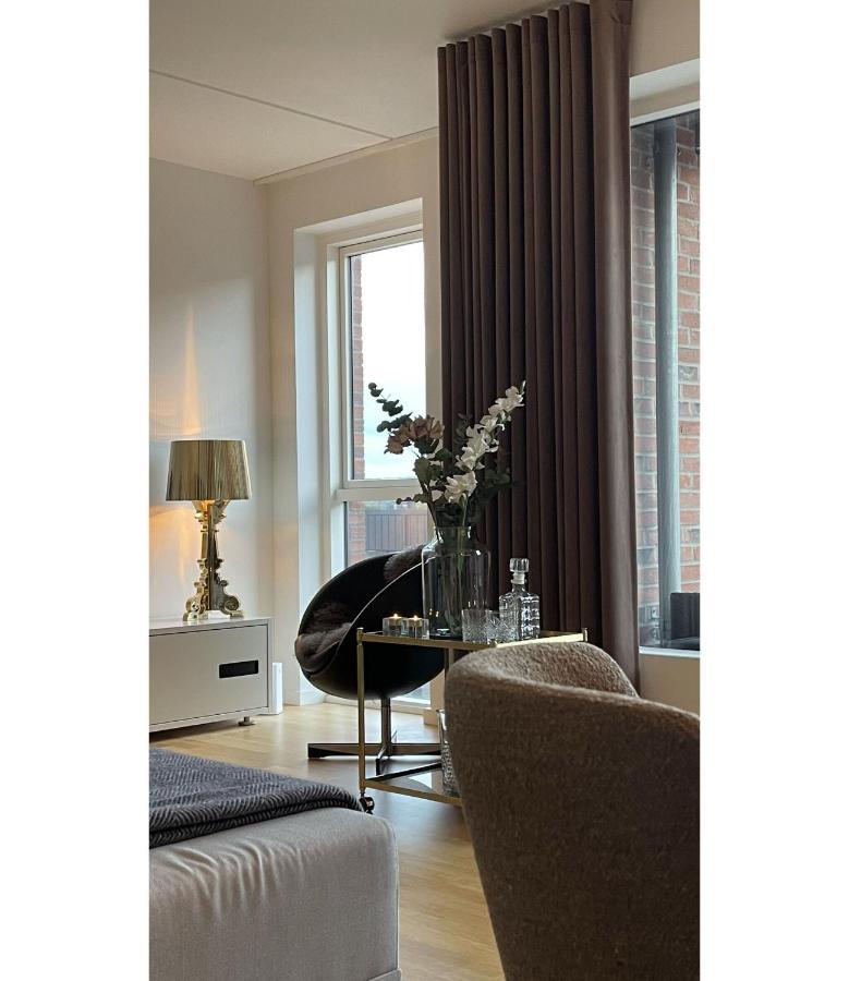 Apartmentincopenhagen Apartment 1518 Luaran gambar