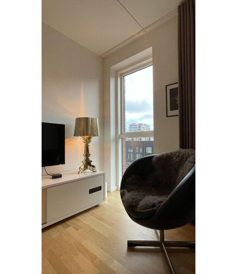 Apartmentincopenhagen Apartment 1518 Luaran gambar